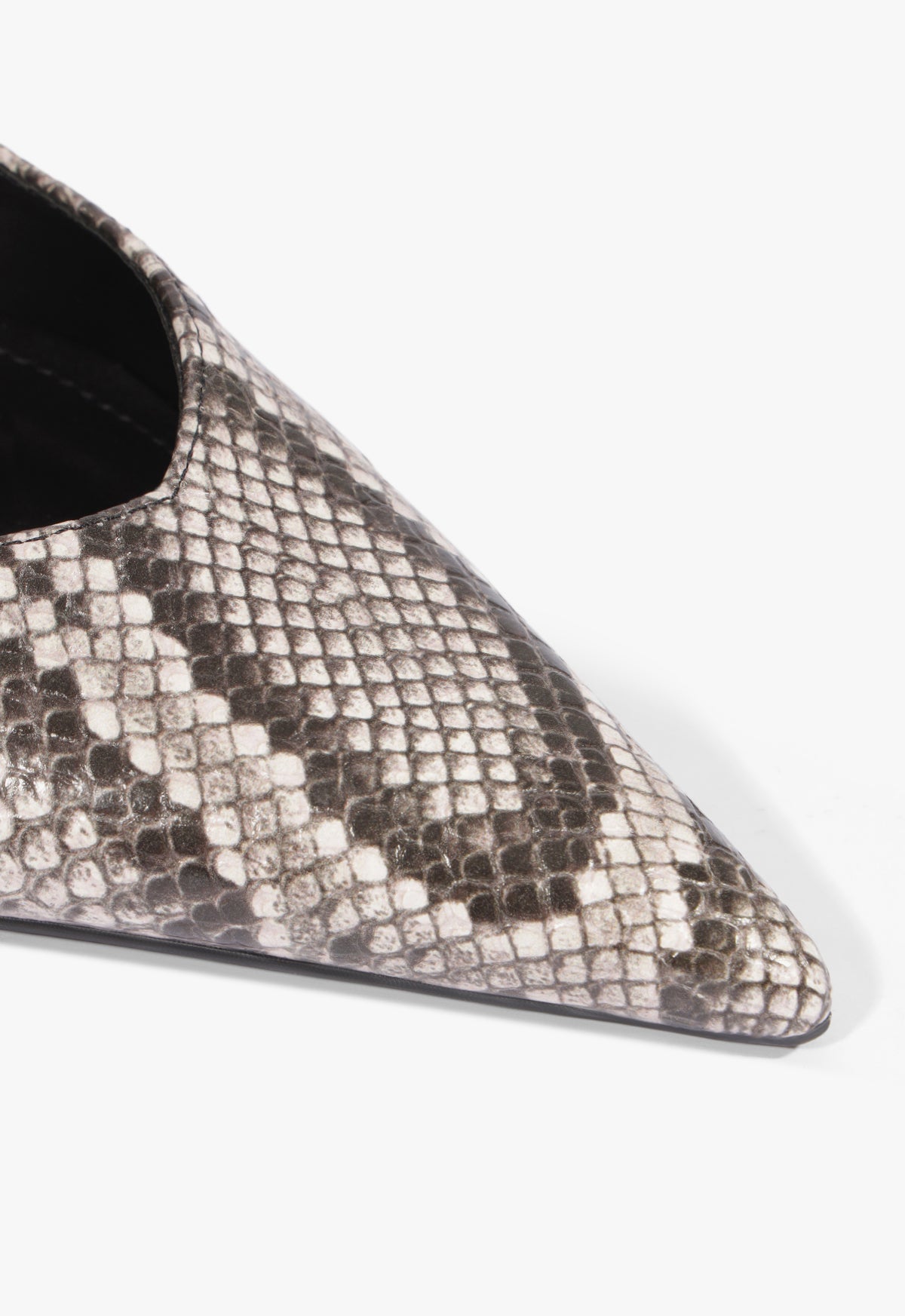 Lexi Leather Pump - Schutz Shoes
