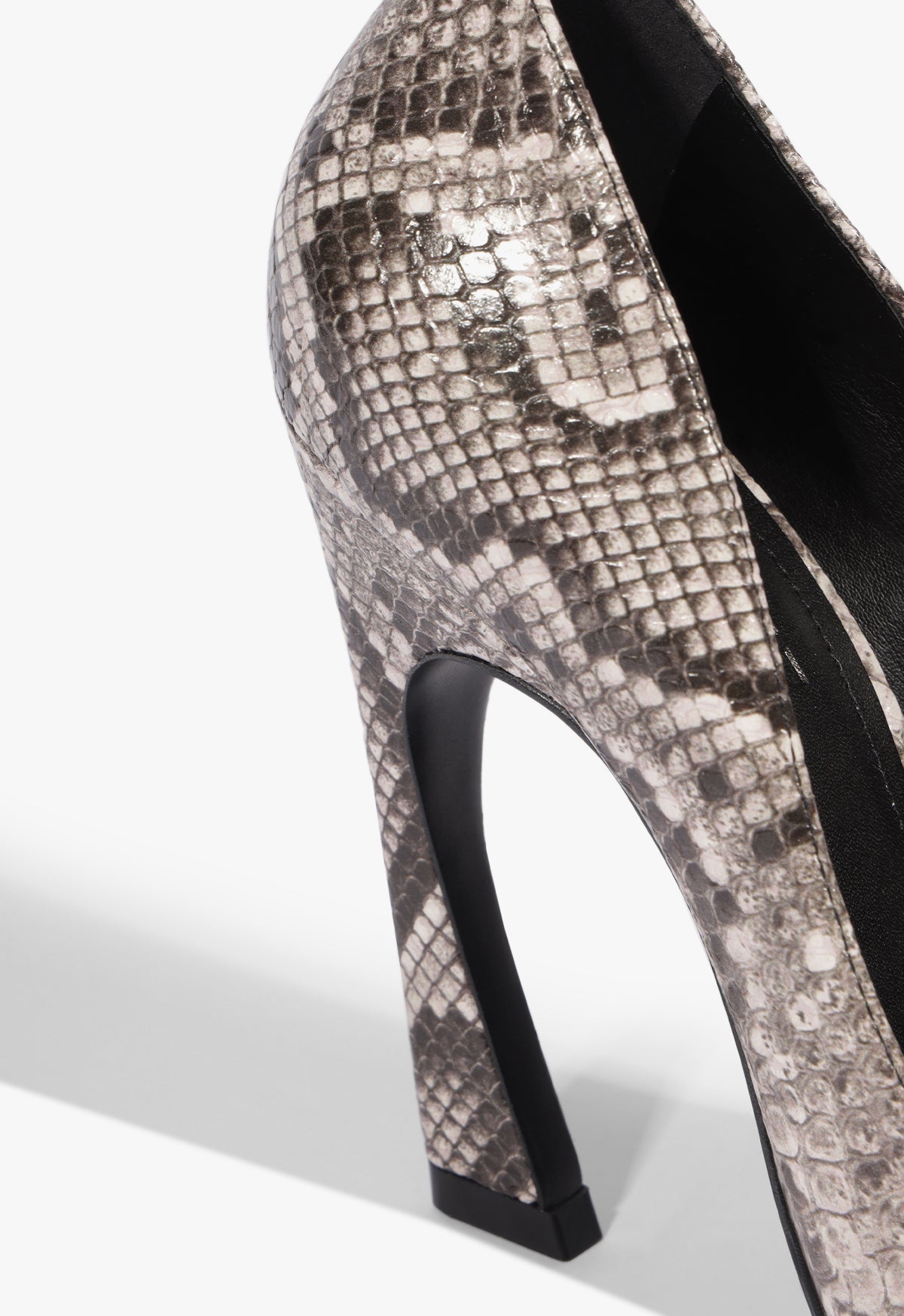 Lexi Leather Pump - Schutz Shoes