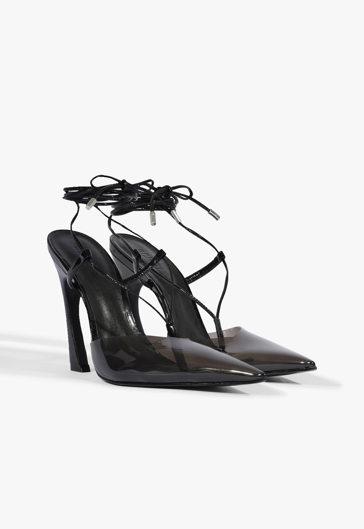 Elyra Patent Leather Pump Pumps Pre Fall 24    - Schutz Shoes