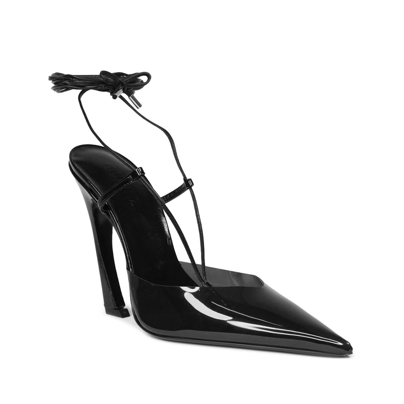 Elyra Patent Leather Pump Pumps Pre Fall 24    - Schutz Shoes