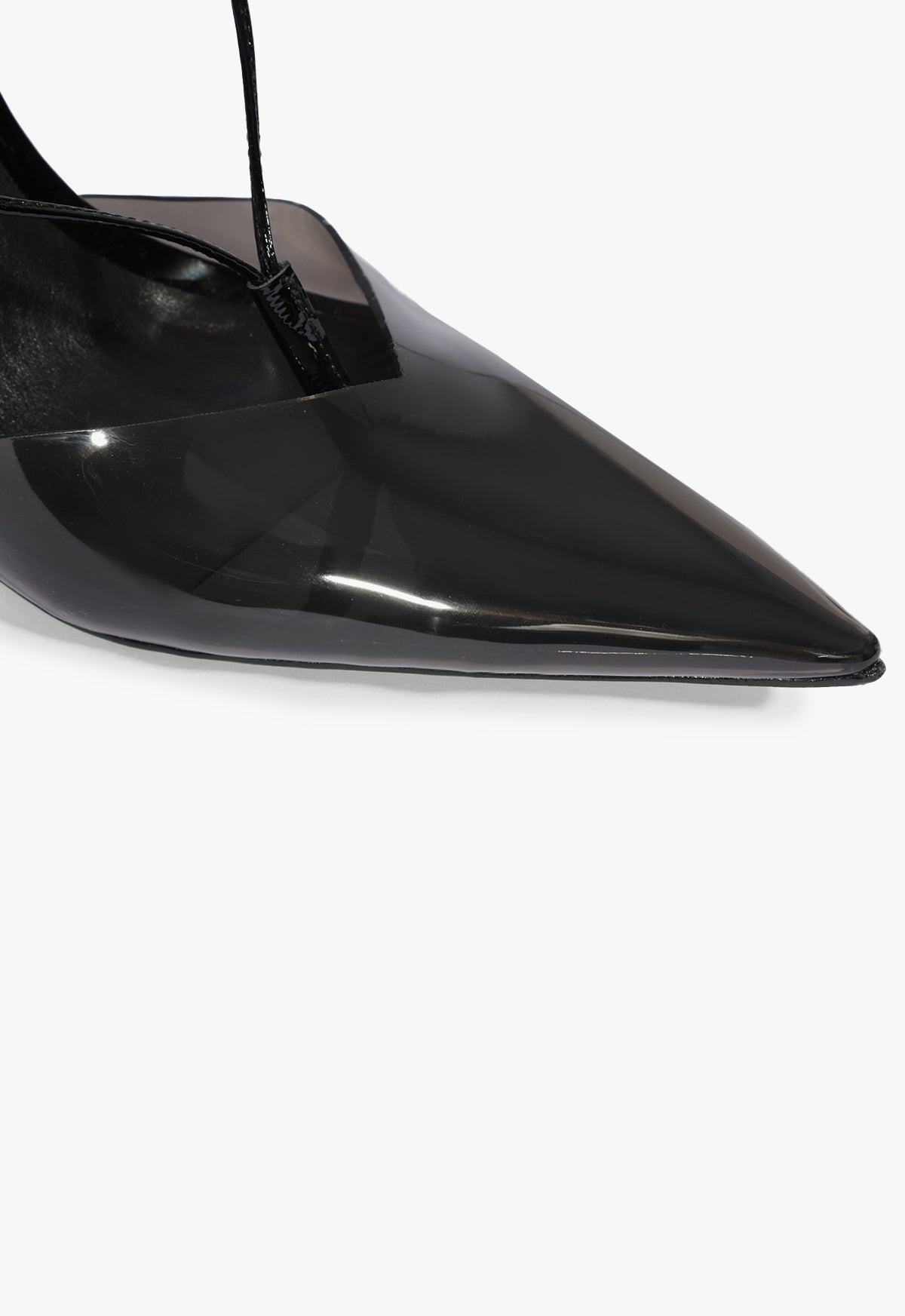 Elyra Patent Leather Pump Pumps Pre Fall 24    - Schutz Shoes