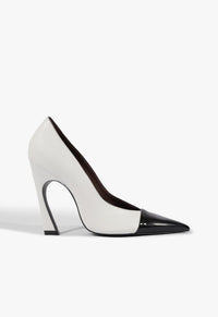 Current product Lexi Leather Pump