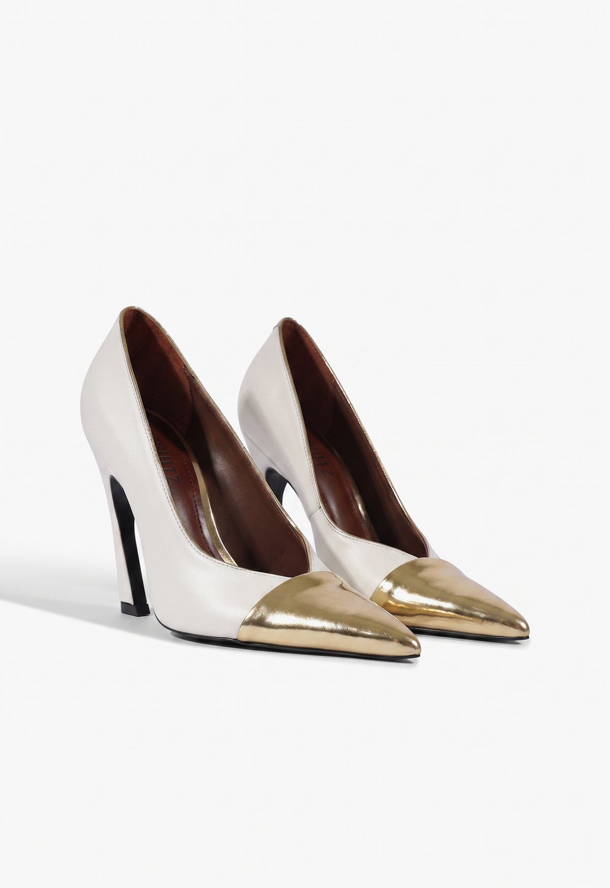 Lexi Leather Pump - Schutz Shoes
