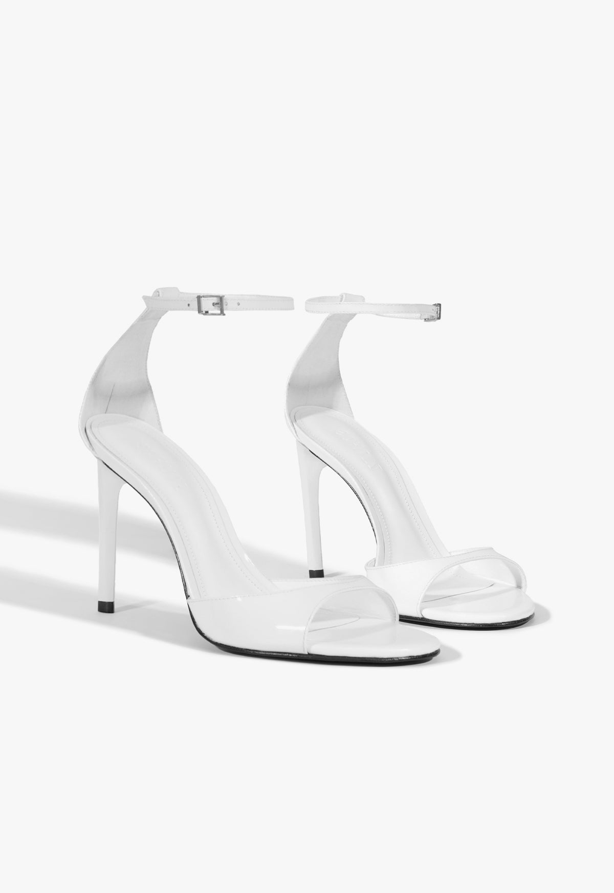 Scarlett Patent Leather Sandal Pre Fall 24 - Schutz Shoes