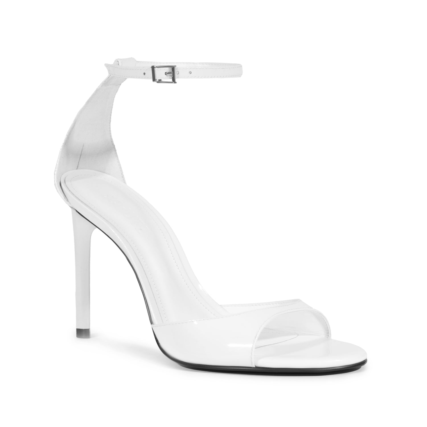 Scarlett Patent Leather Sandal Sandals Pre Fall 24    - Schutz Shoes