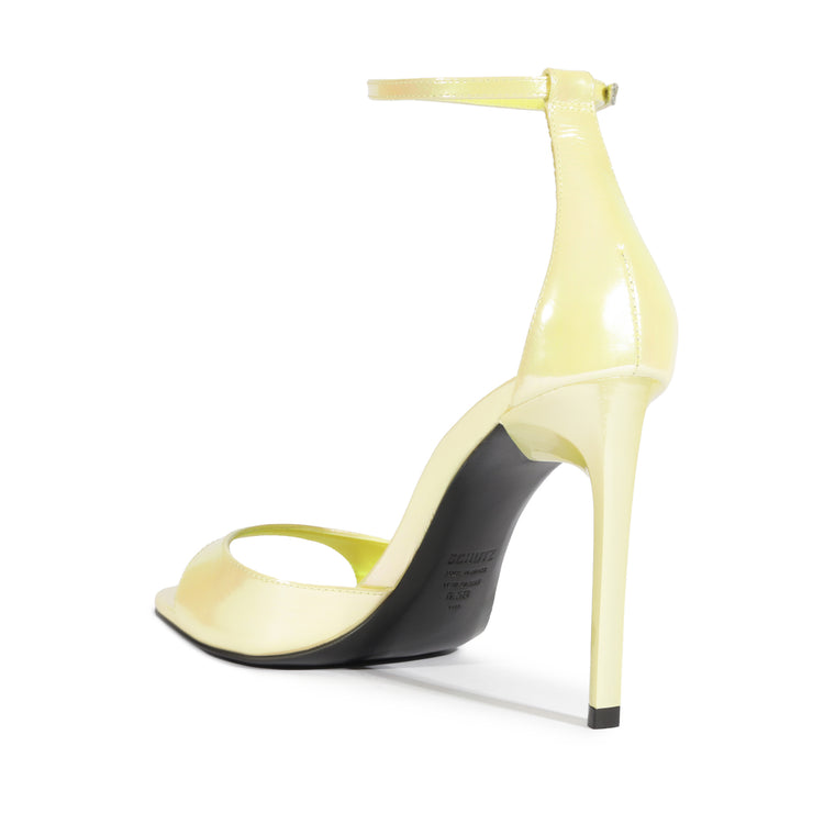 Scarlett Leather Sandal Sandals Pre Fall 24    - Schutz Shoes