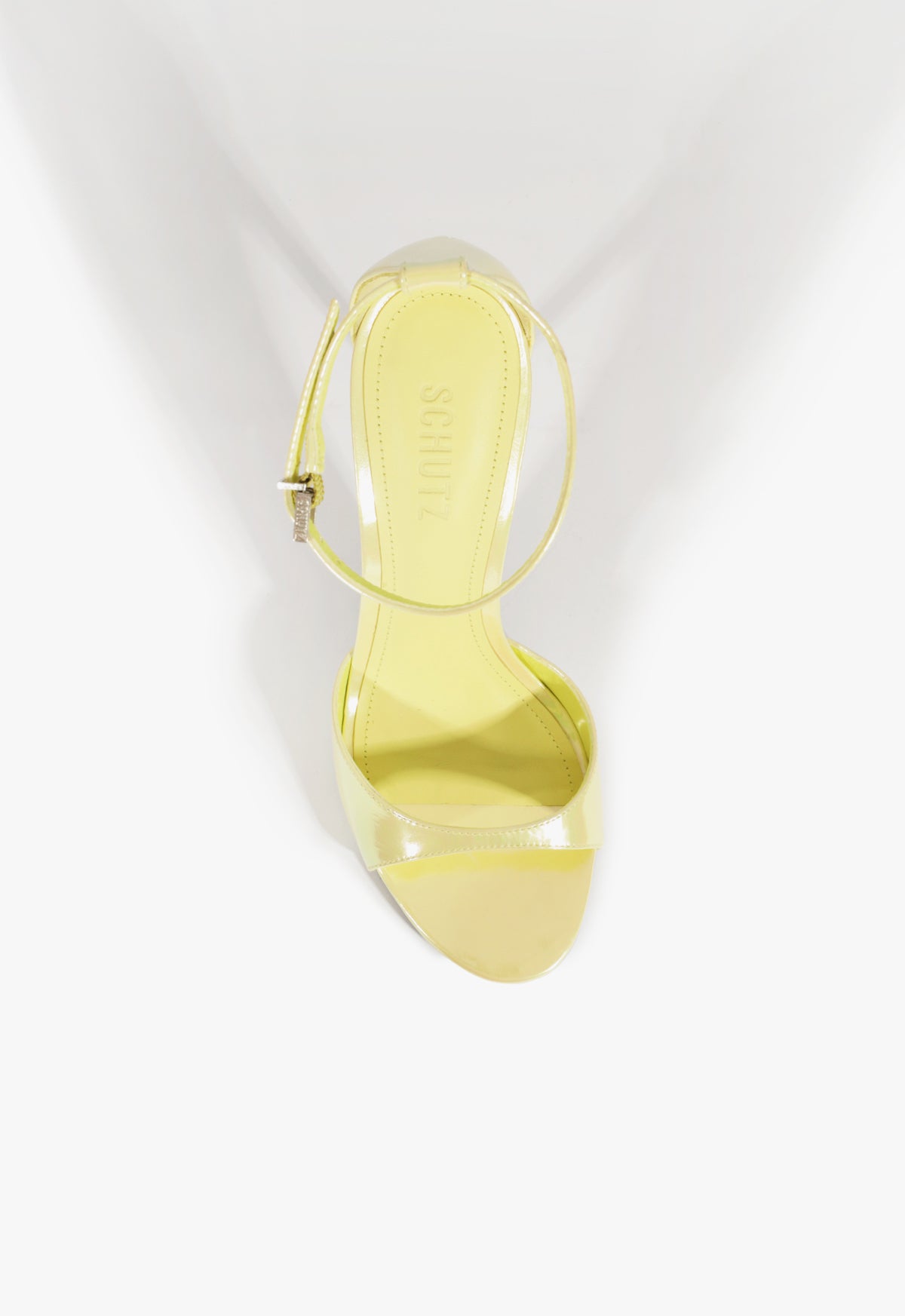 Scarlett Leather Sandal Pre Fall 24 - Schutz Shoes