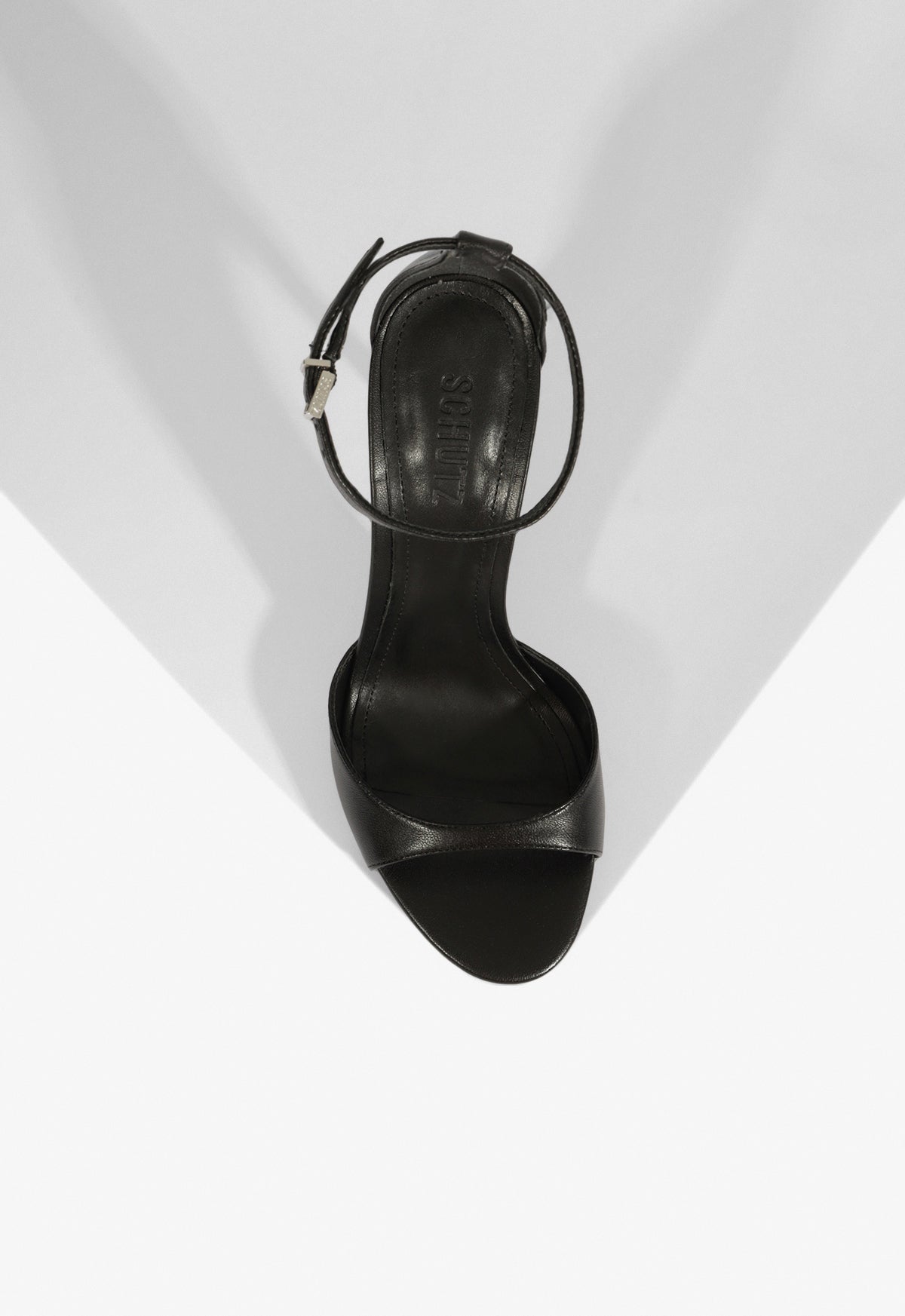 Scarlett Leather Sandal - Schutz Shoes