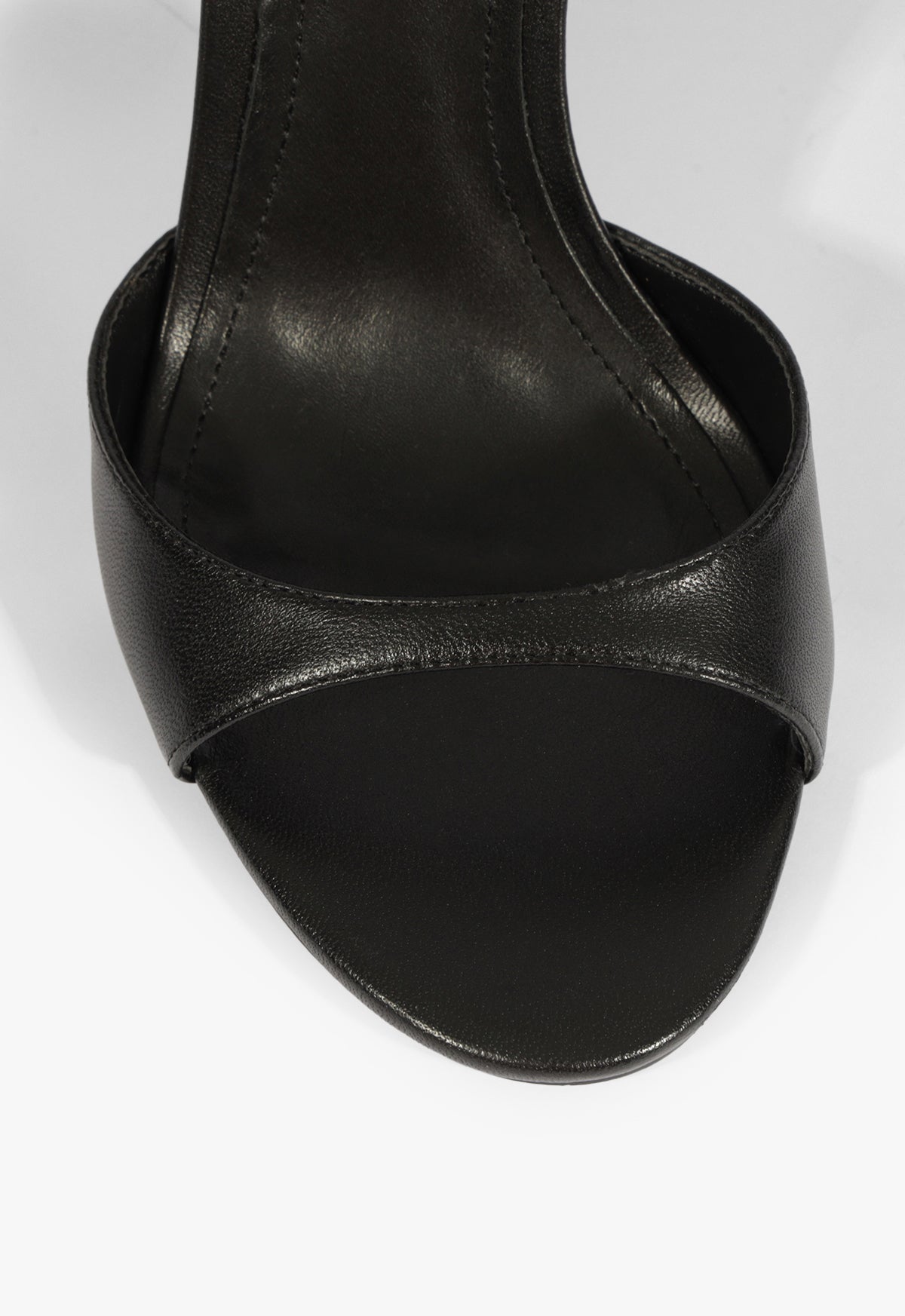 Scarlett Leather Sandal - Schutz Shoes