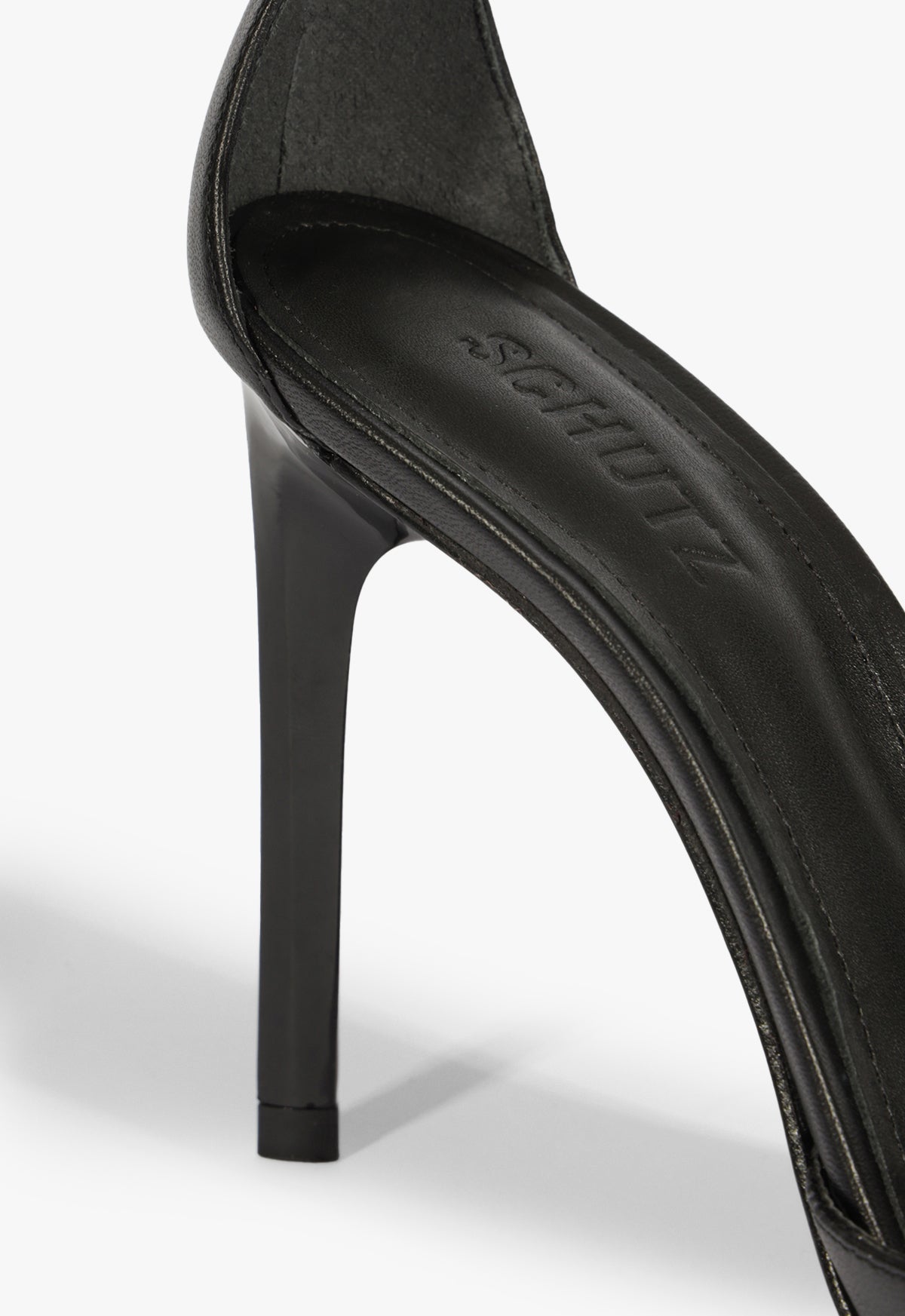 Scarlett Leather Sandal - Schutz Shoes