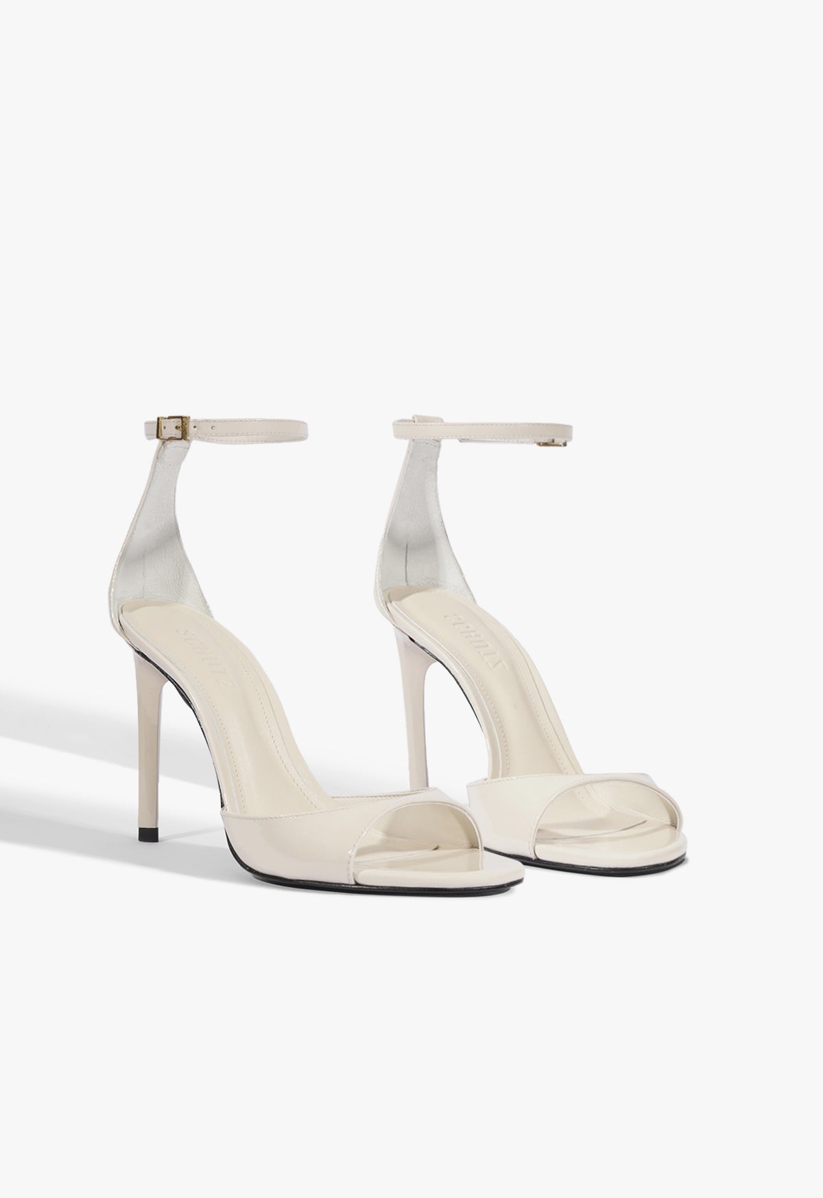 Scarlett Patent Sandal - Schutz Shoes