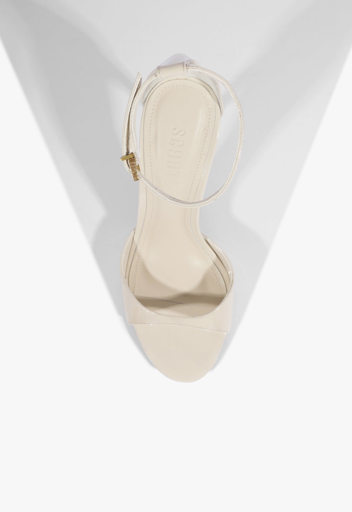 Scarlett Patent Sandal - Schutz Shoes