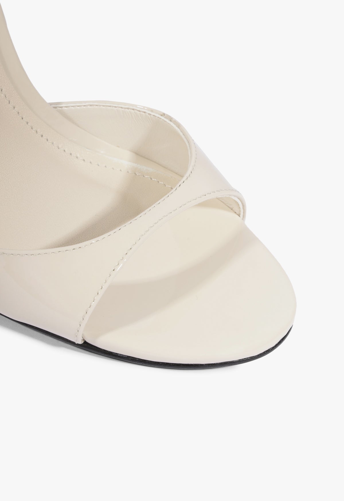 Scarlett Patent Sandal - Schutz Shoes