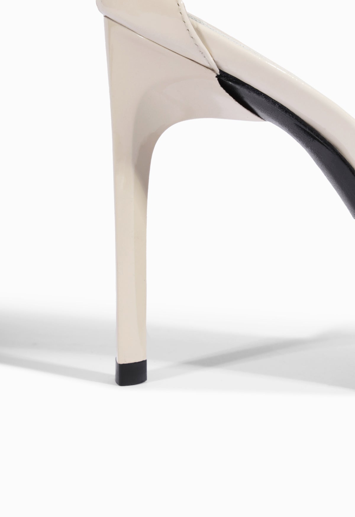Scarlett Patent Sandal - Schutz Shoes