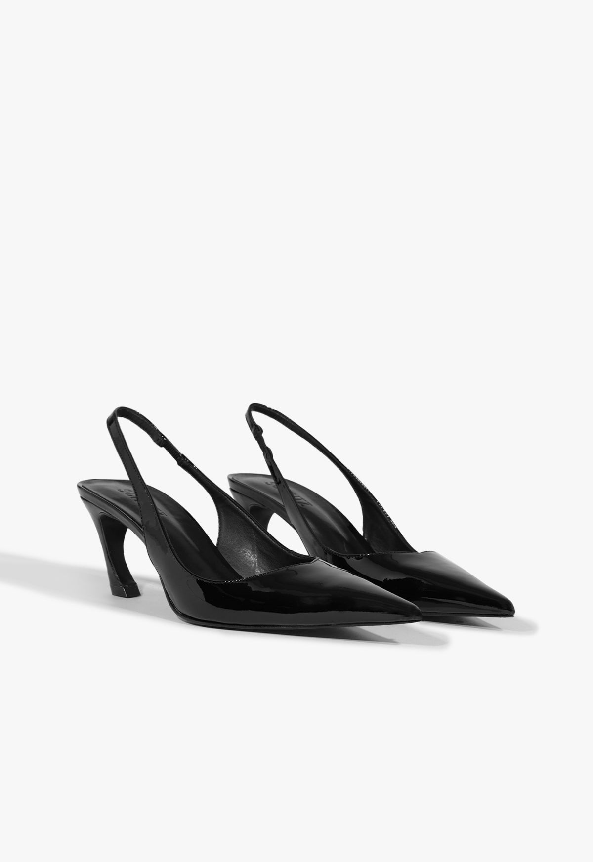 Lexi Sling Mid Pump Pre Fall 24 - Schutz Shoes