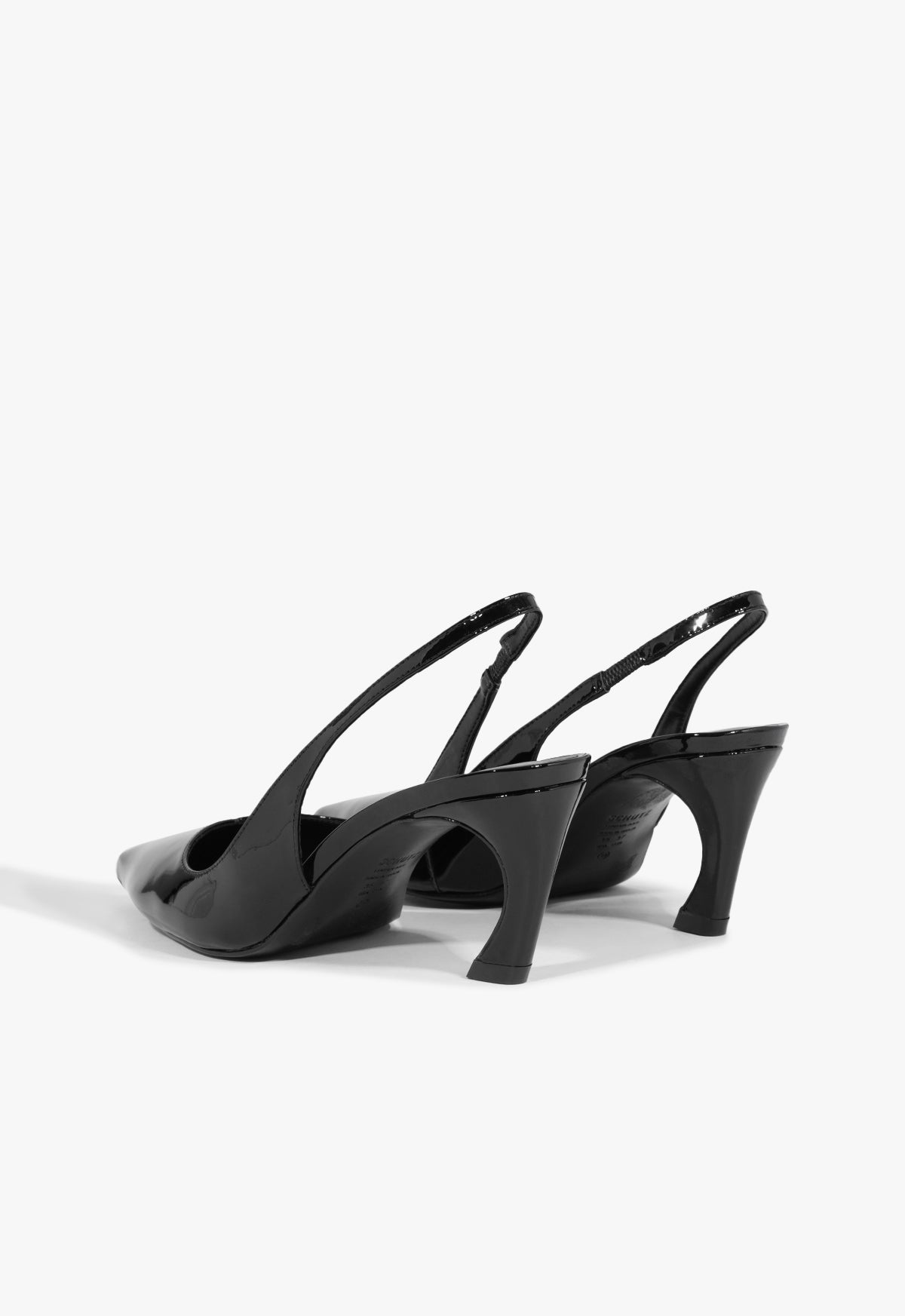 Lexi Sling Mid Pump Pumps Pre Fall 24    - Schutz Shoes