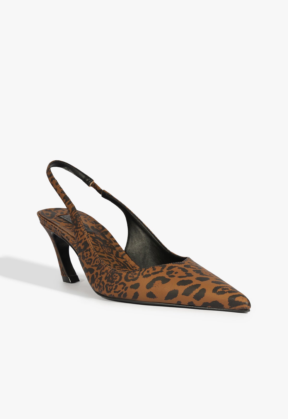 Lexi Sling Mid Pump Pumps Winter 24    - Schutz Shoes