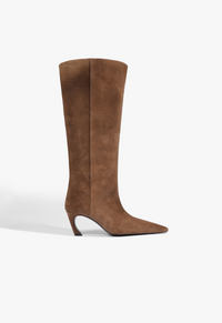 Go to related product Lexi Mid Suede Boot