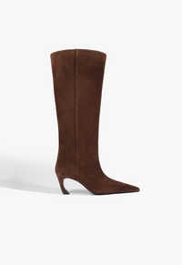 Go to related product Lexi Mid Suede Boot
