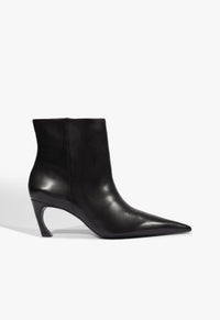 Go to related product Lexi Leather Bootie
