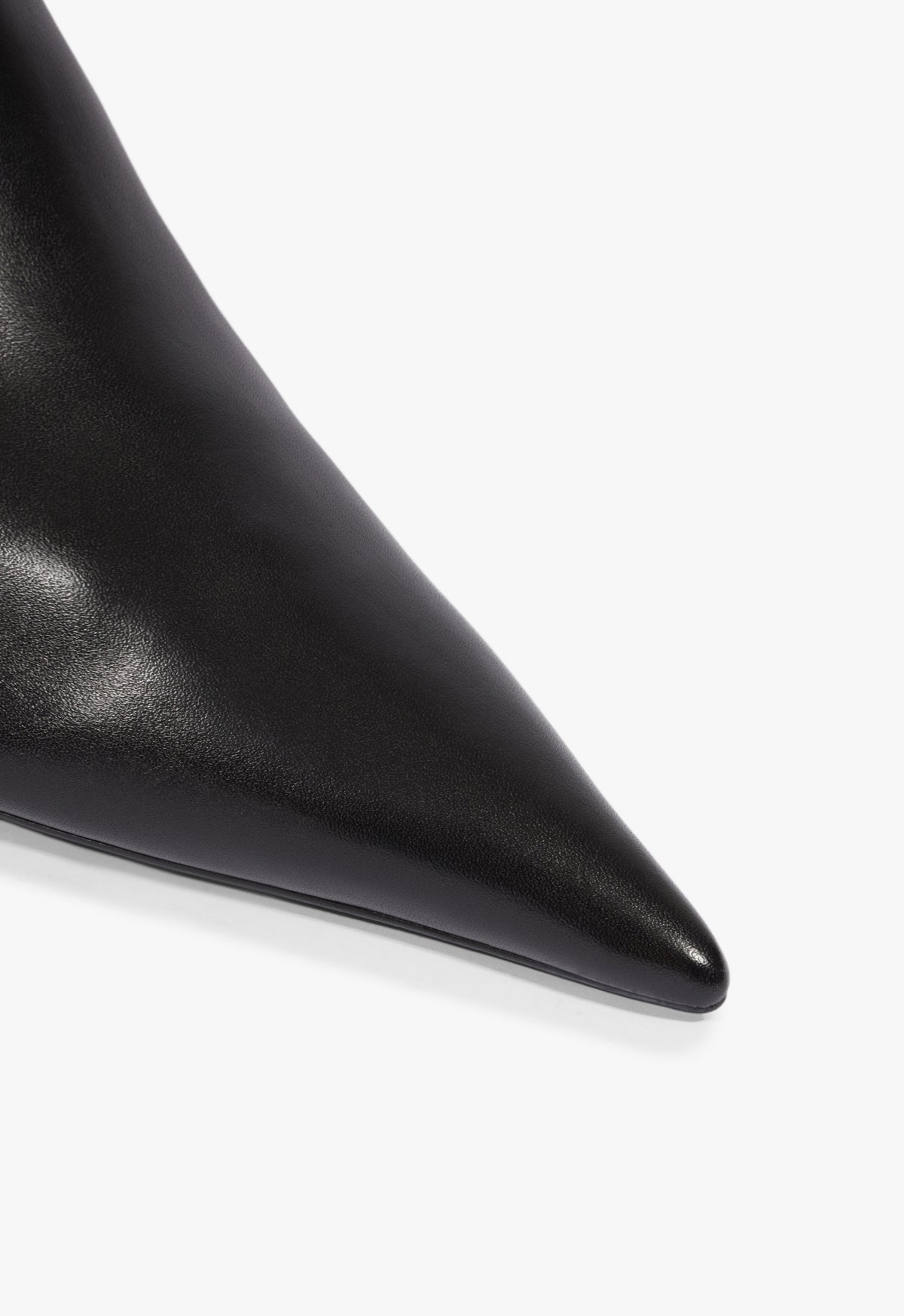 Lexi Leather Bootie - Schutz Shoes