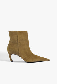 Go to related product Lexi Suede Bootie