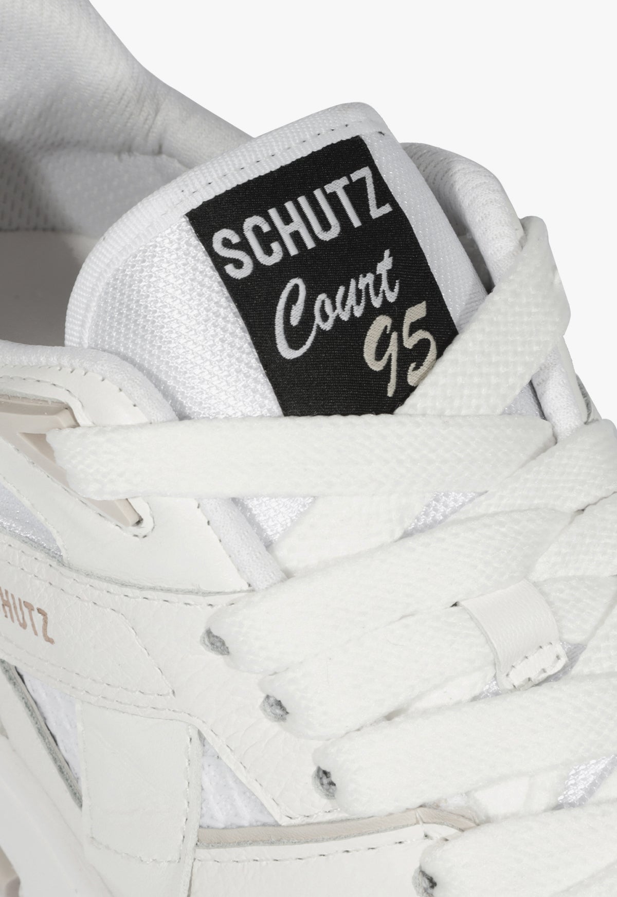 Court 95 Sneaker Pre Fall 24 - Schutz Shoes