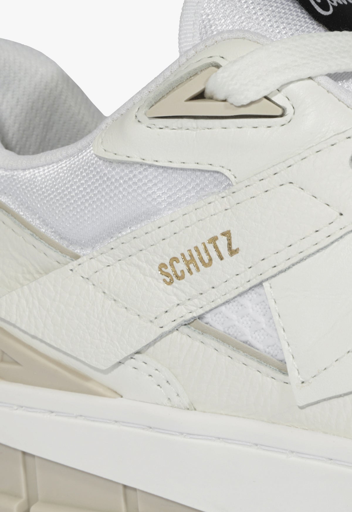 Court 95 Sneaker Flats Pre Fall 24    - Schutz Shoes