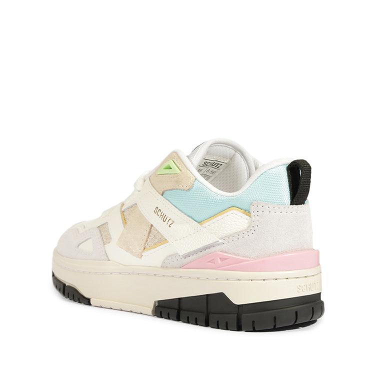 Court 95 Sneaker Flats Pre Fall 24    - Schutz Shoes