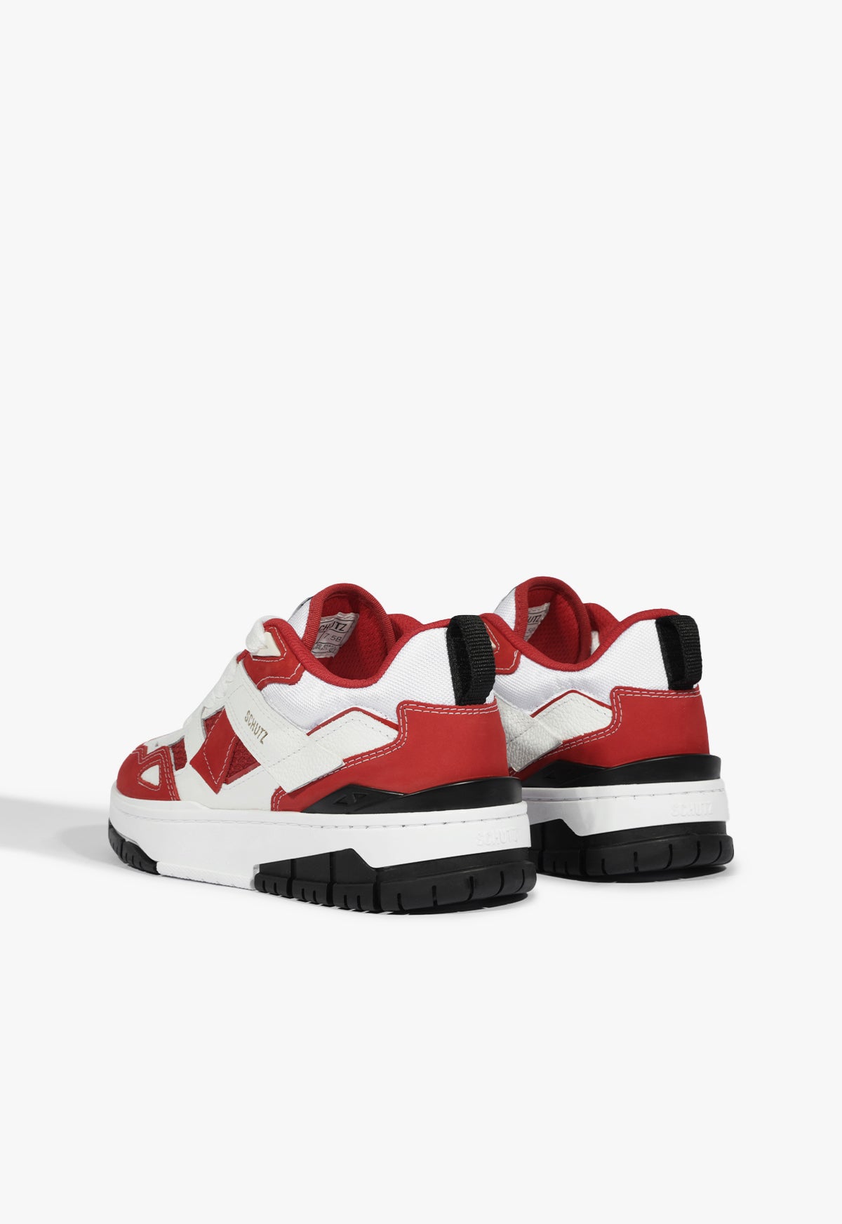 Court 95 Sneaker Pre Fall 24 - Schutz Shoes