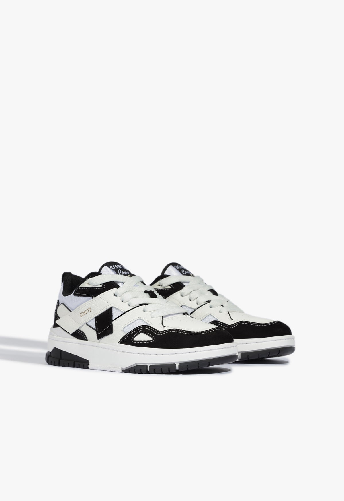 Court 95 Sneaker Pre Fall 24 - Schutz Shoes