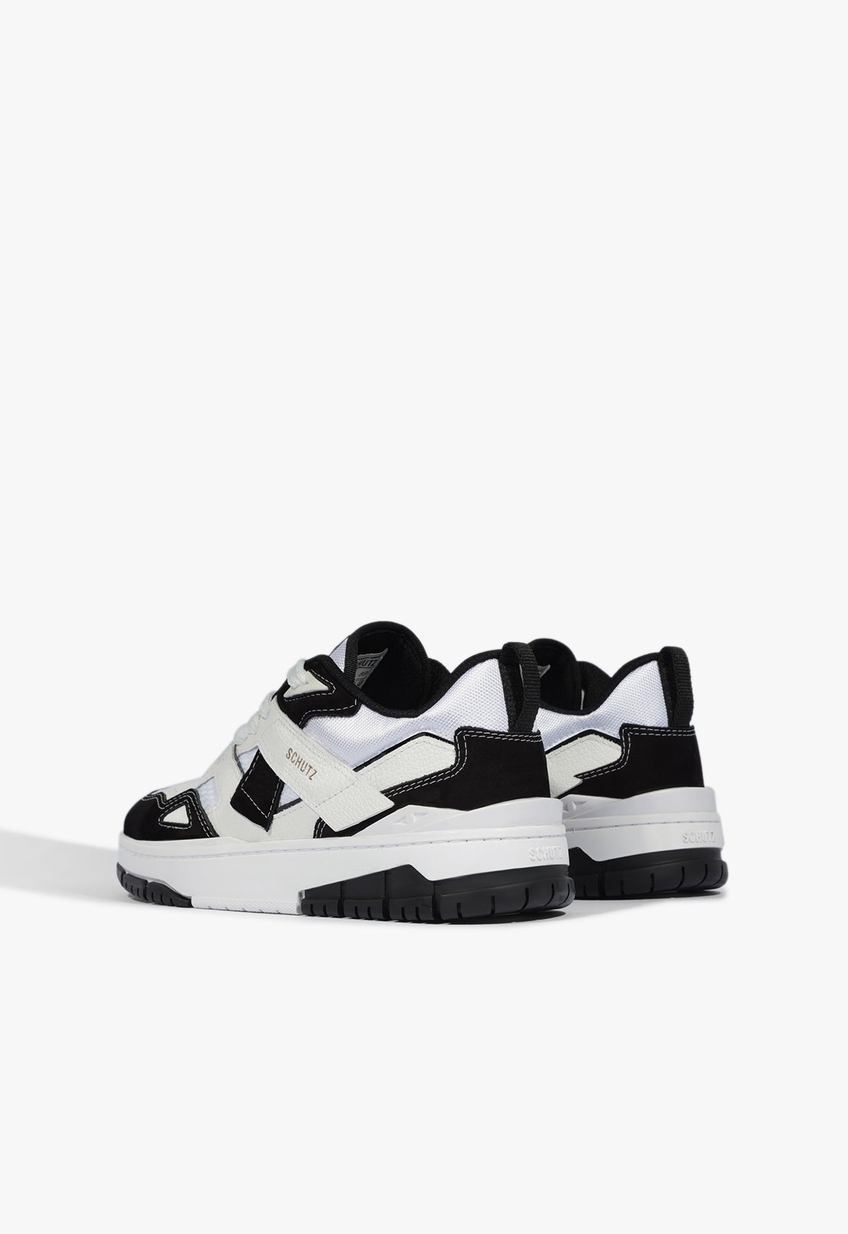 Court 95 Sneaker Pre Fall 24 - Schutz Shoes