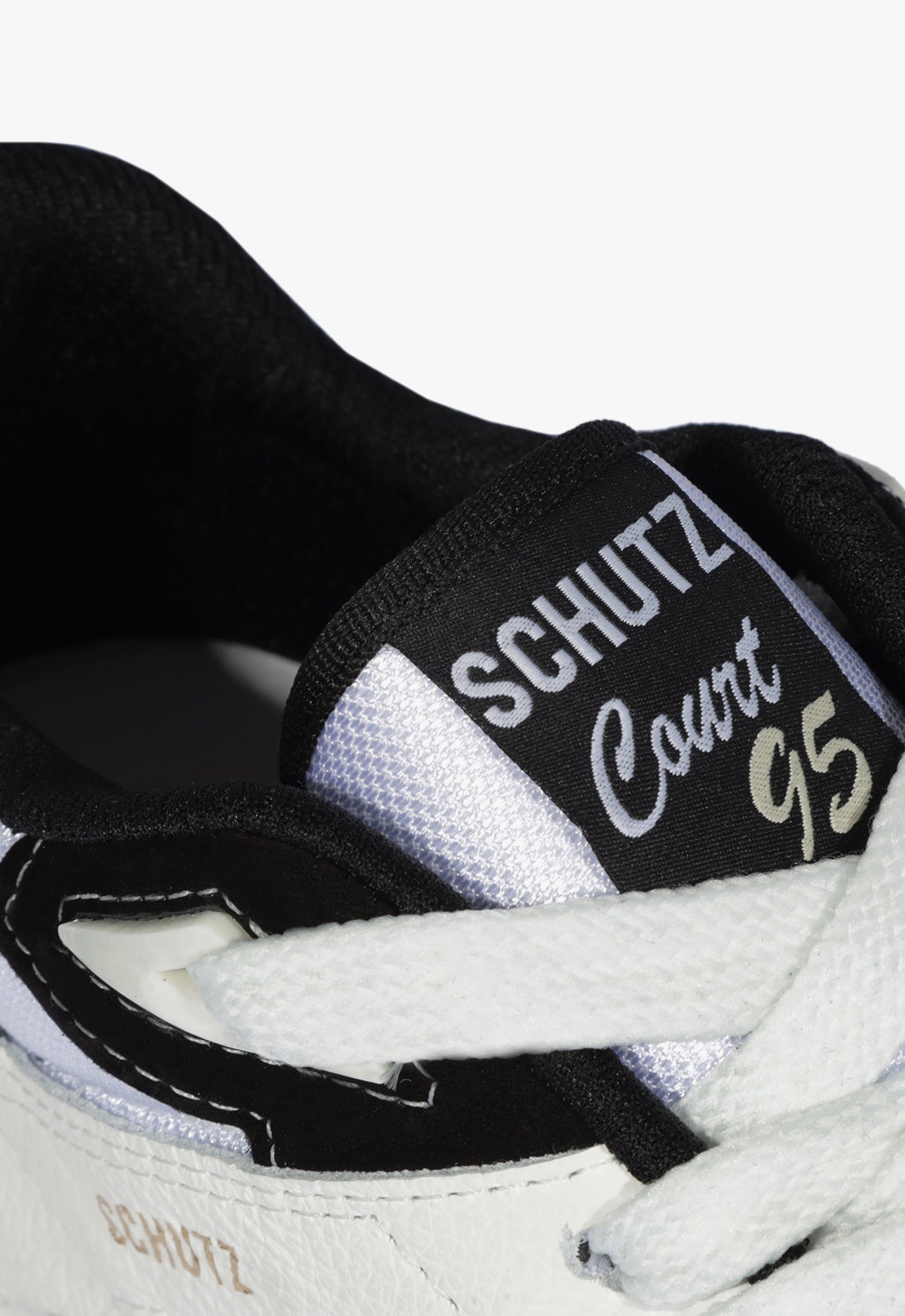 Court 95 Sneaker Flats Pre Fall 24    - Schutz Shoes