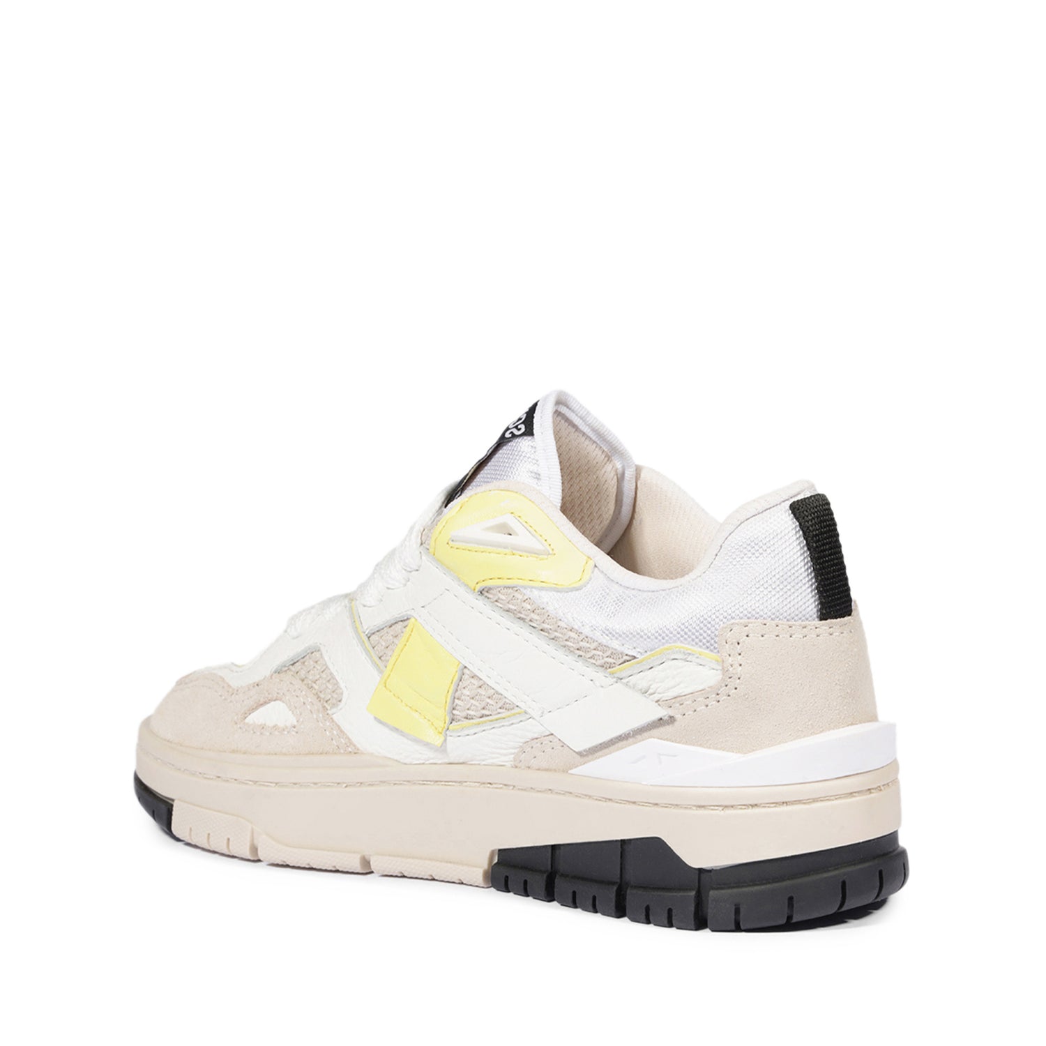 Court 95 Sneaker Flats Pre Fall 24    - Schutz Shoes