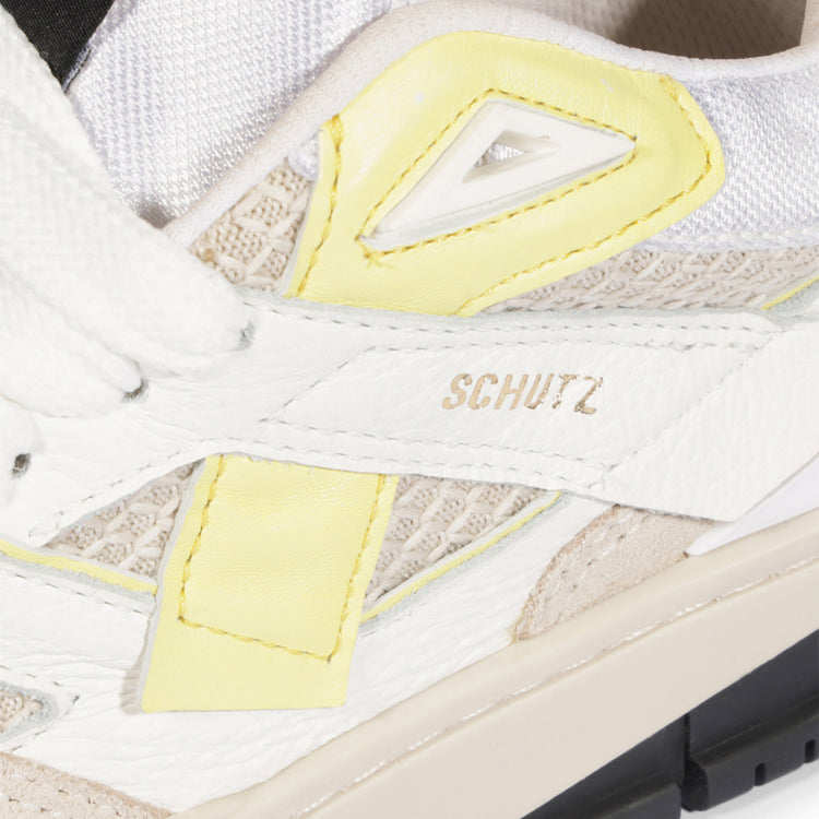 Court 95 Sneaker Flats Pre Fall 24    - Schutz Shoes