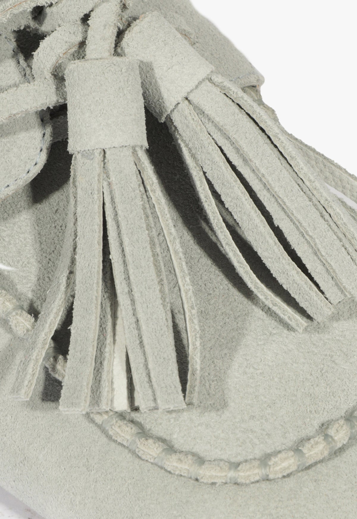 Kim Suede Flat - Schutz Shoes