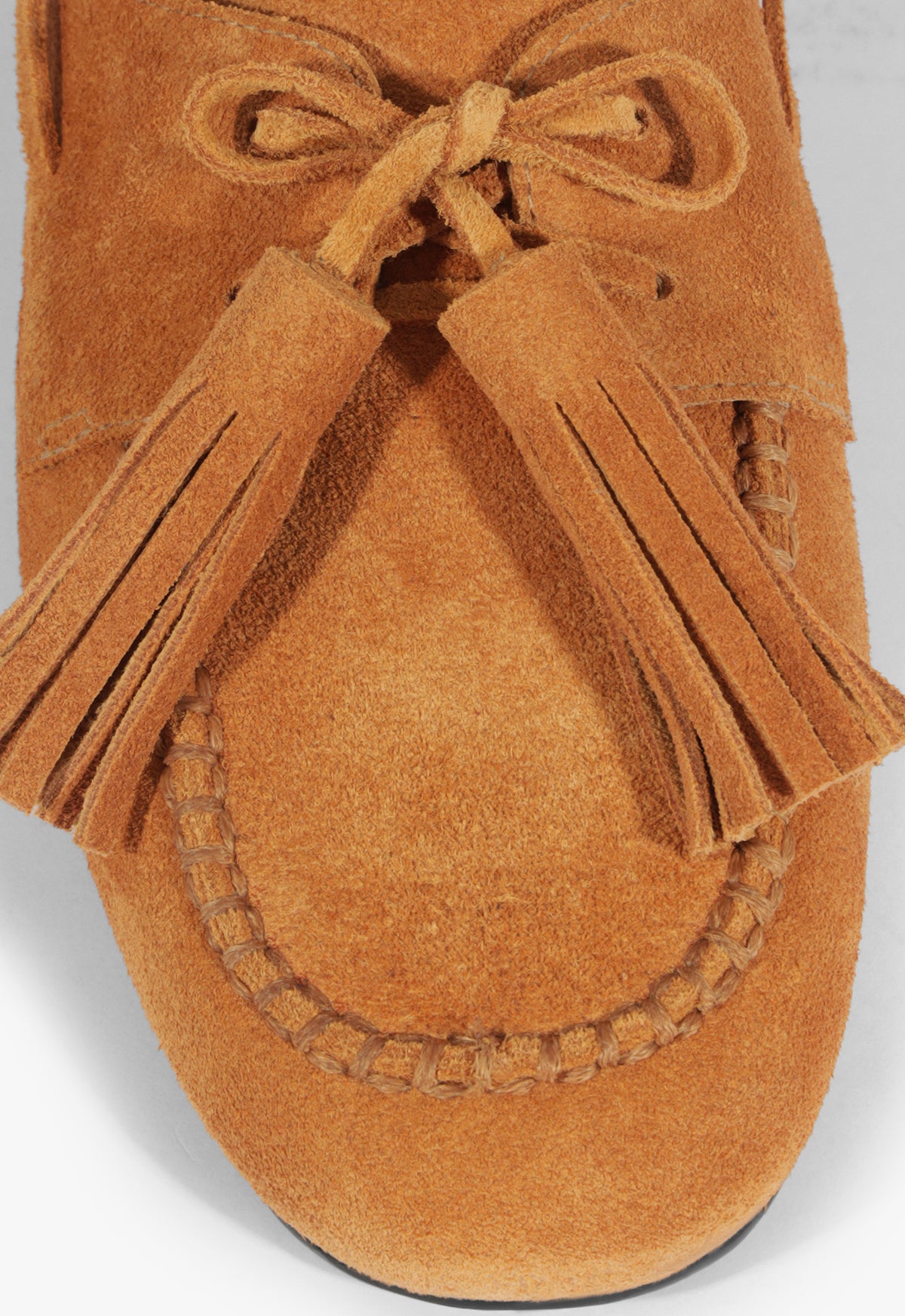 Kim Suede Flat Resort 26 - Schutz Shoes