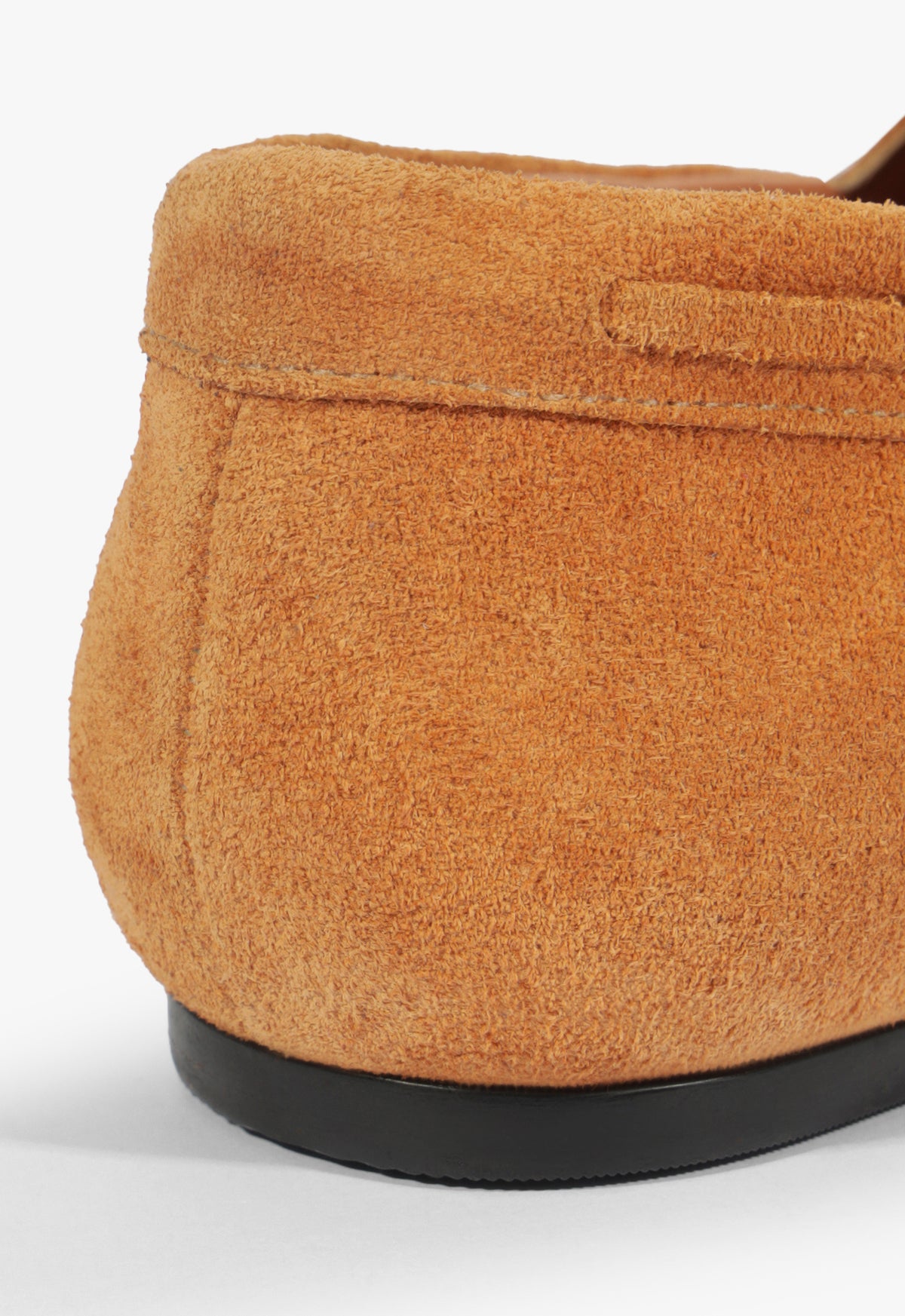 Kim Suede Flat Resort 26 - Schutz Shoes