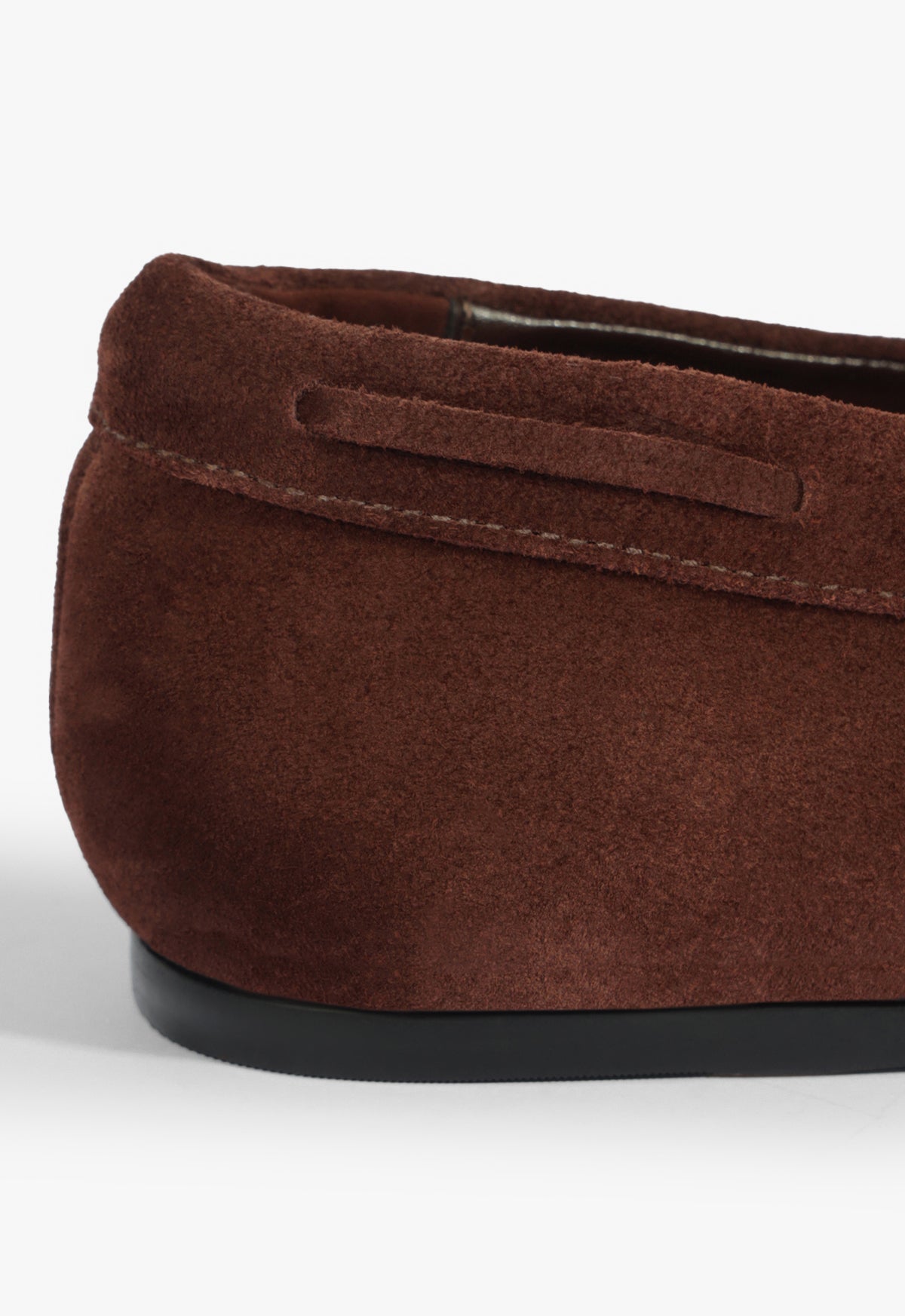 Kim Suede Flat - Schutz Shoes