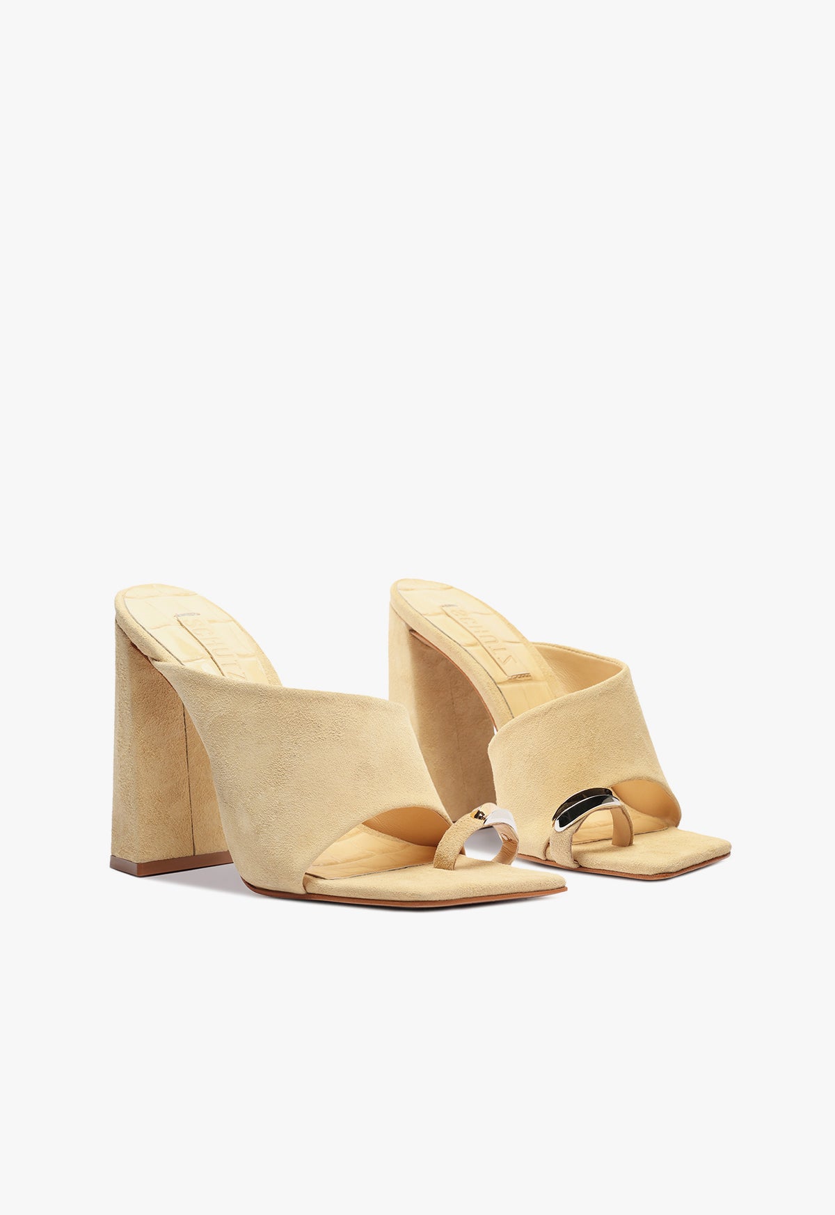 Jodie Sandal Sandals Resort 25 - Schutz Shoes