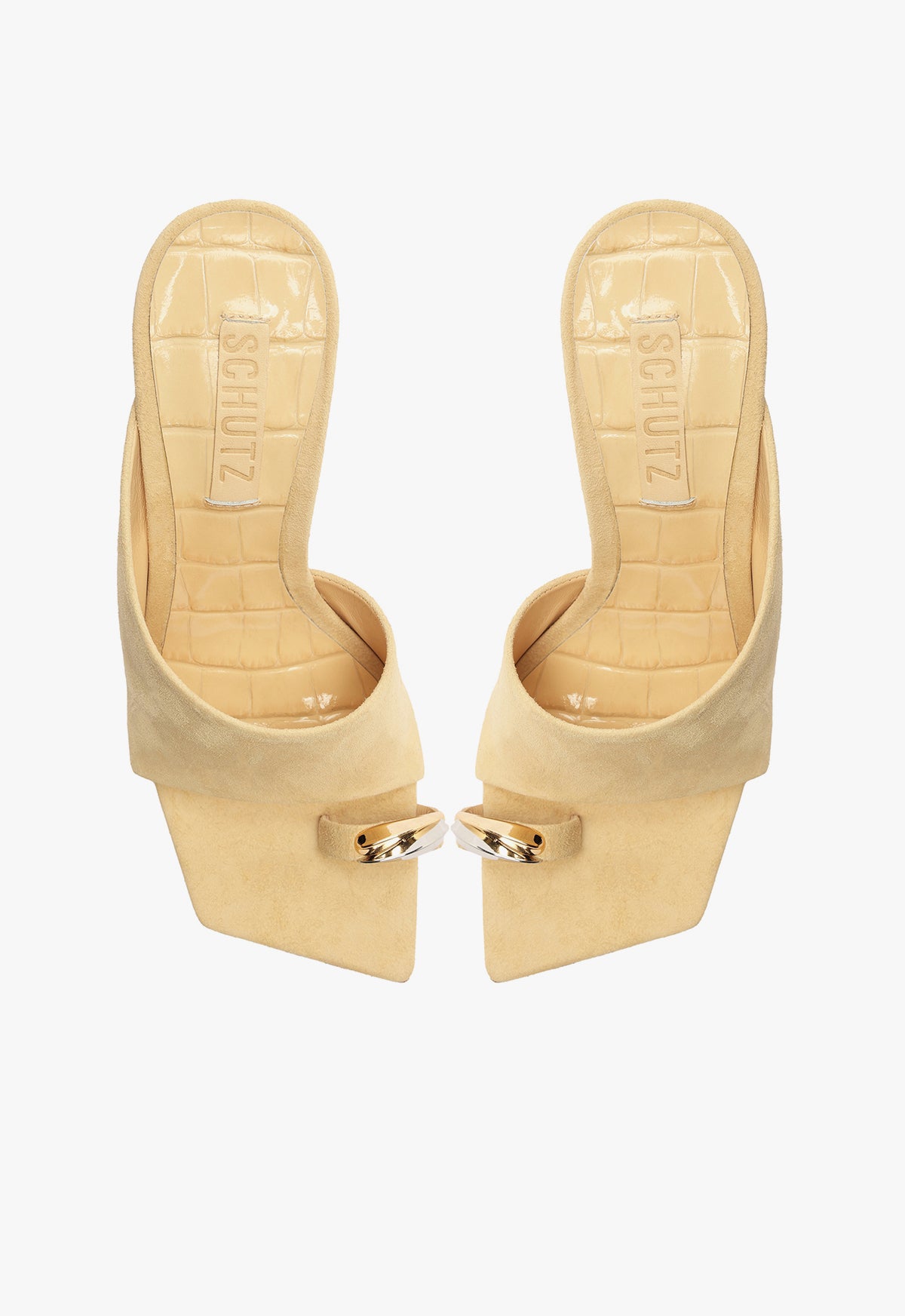 Jodie Sandal Sandals Resort 25 - Schutz Shoes