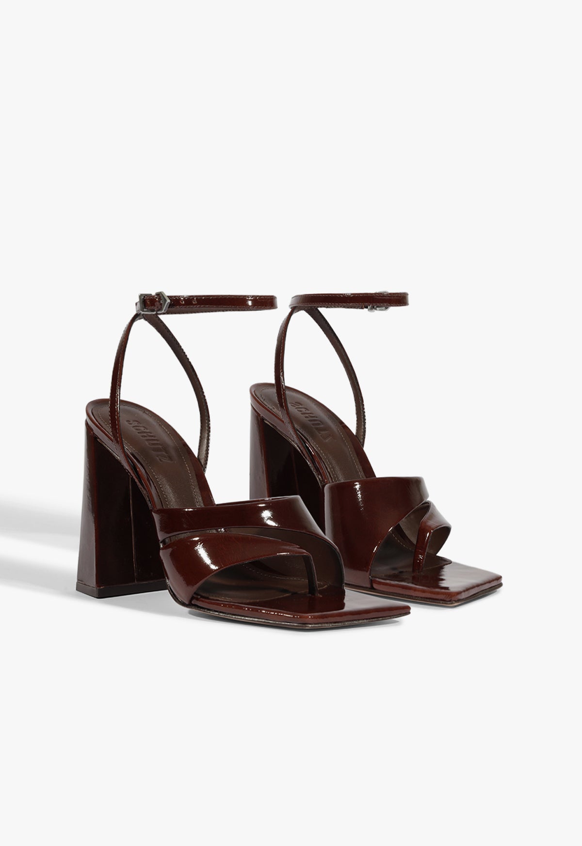 Madeline Sandal - Schutz Shoes
