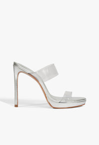 Go to related product Ariella Platform Sandal