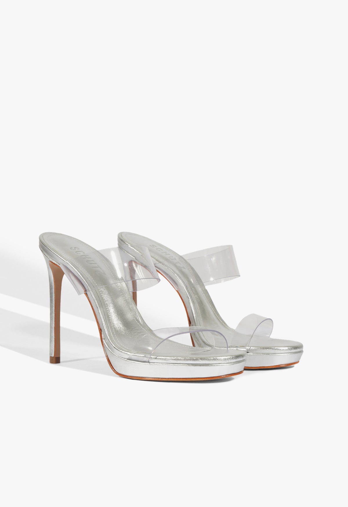 Ariella Platform Sandal - Schutz Shoes