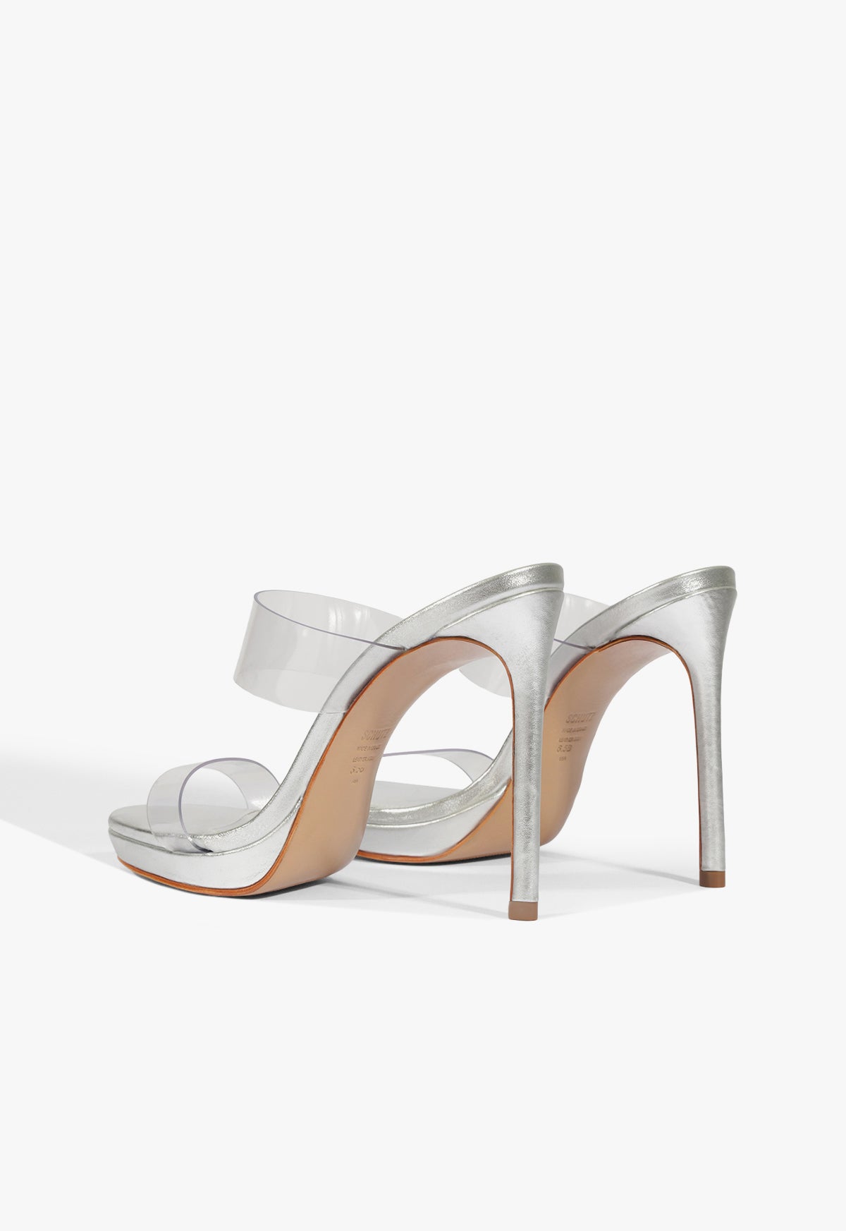 Ariella Platform Sandal - Schutz Shoes