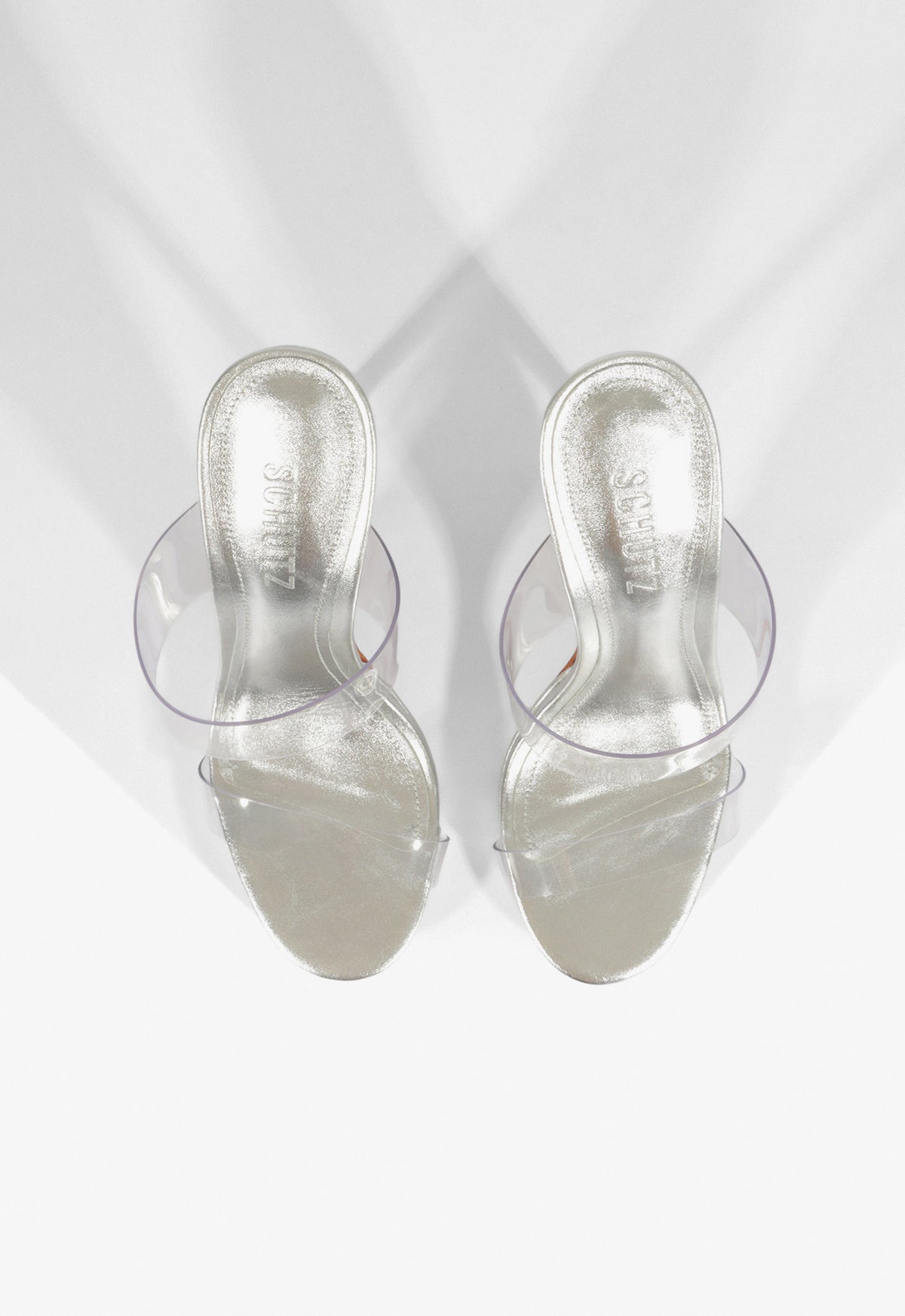 Ariella Platform Sandal - Schutz Shoes