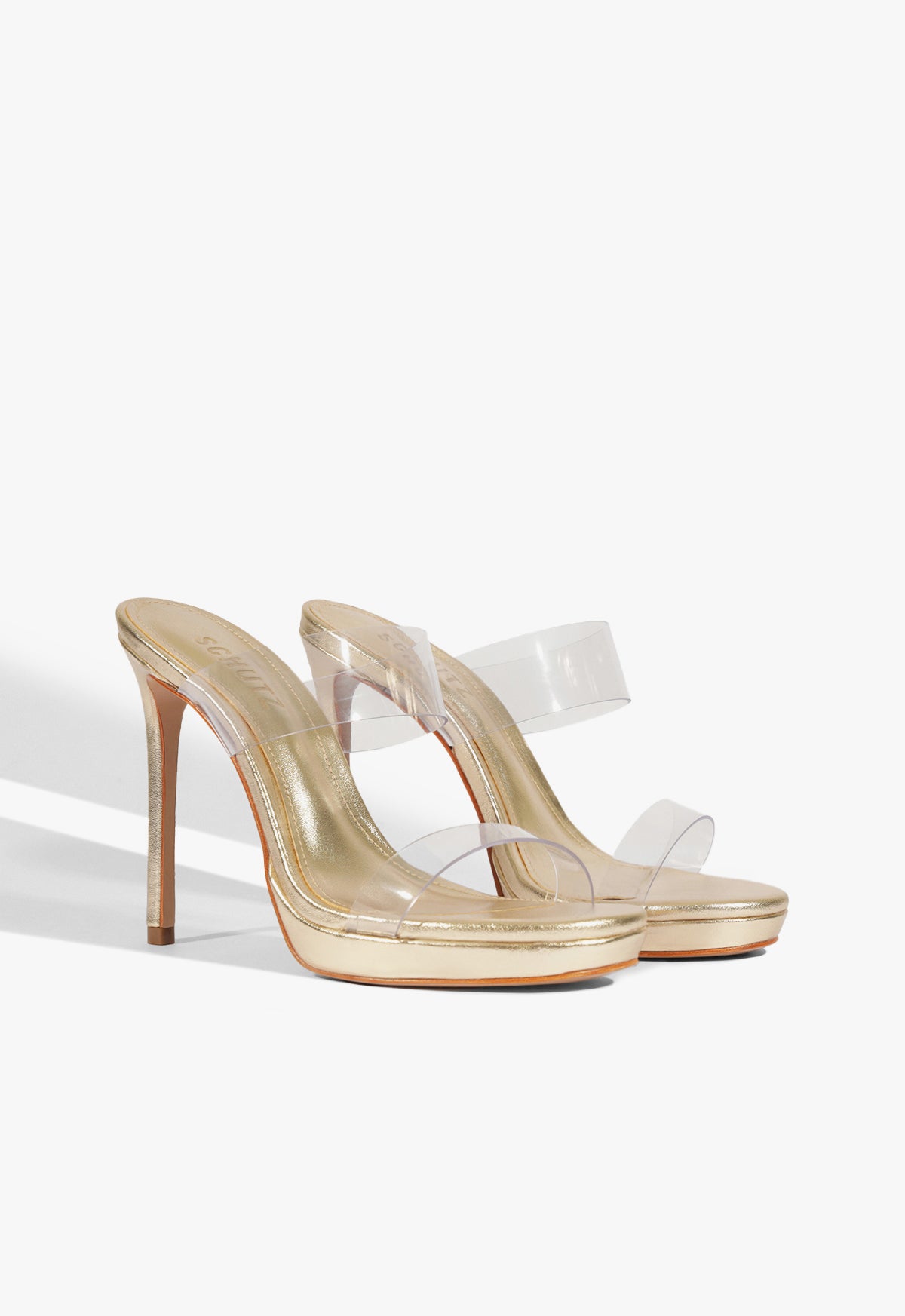 Ariella Platform Sandal - Schutz Shoes