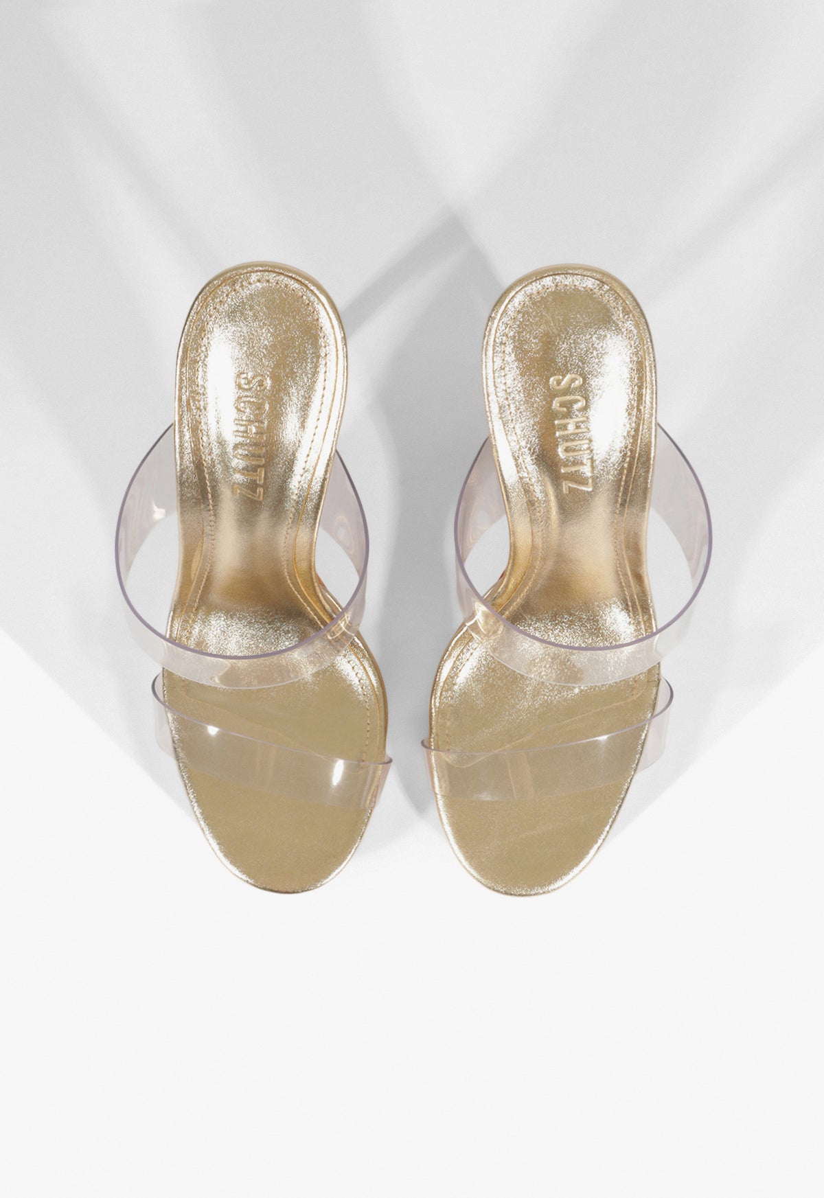 Ariella Platform Sandal - Schutz Shoes