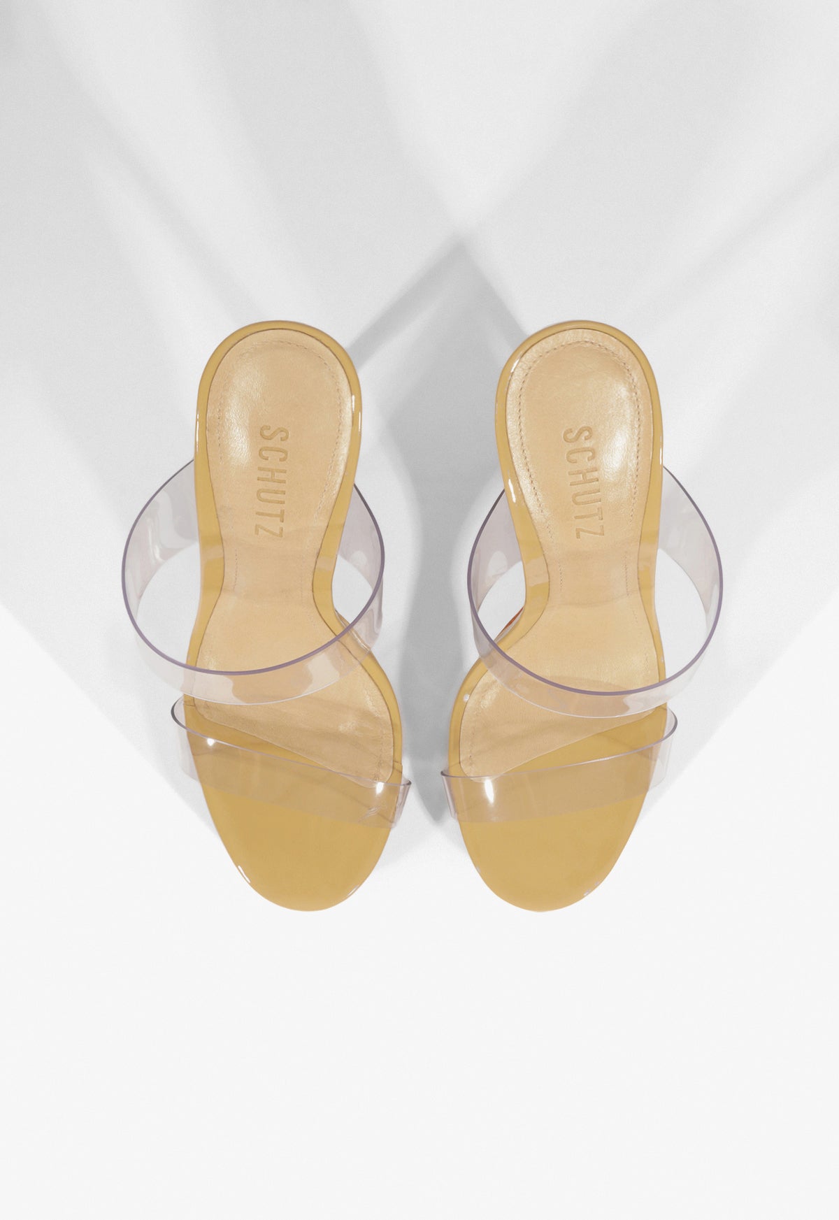 Ariella Platform Sandal - Schutz Shoes