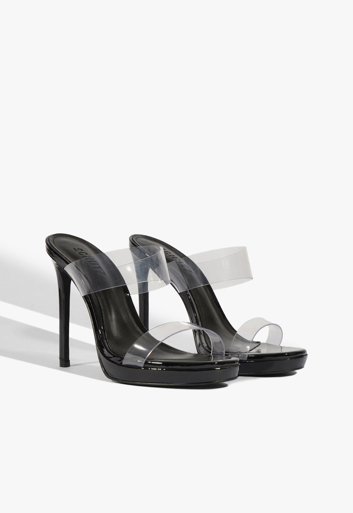 Ariella Platform Sandal - Schutz Shoes